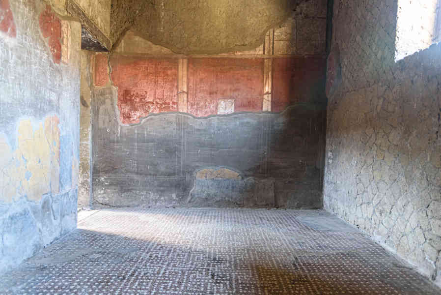 231 - Italia - Herculano - parque arqueológico de Herculano - Casa Samnita.jpg